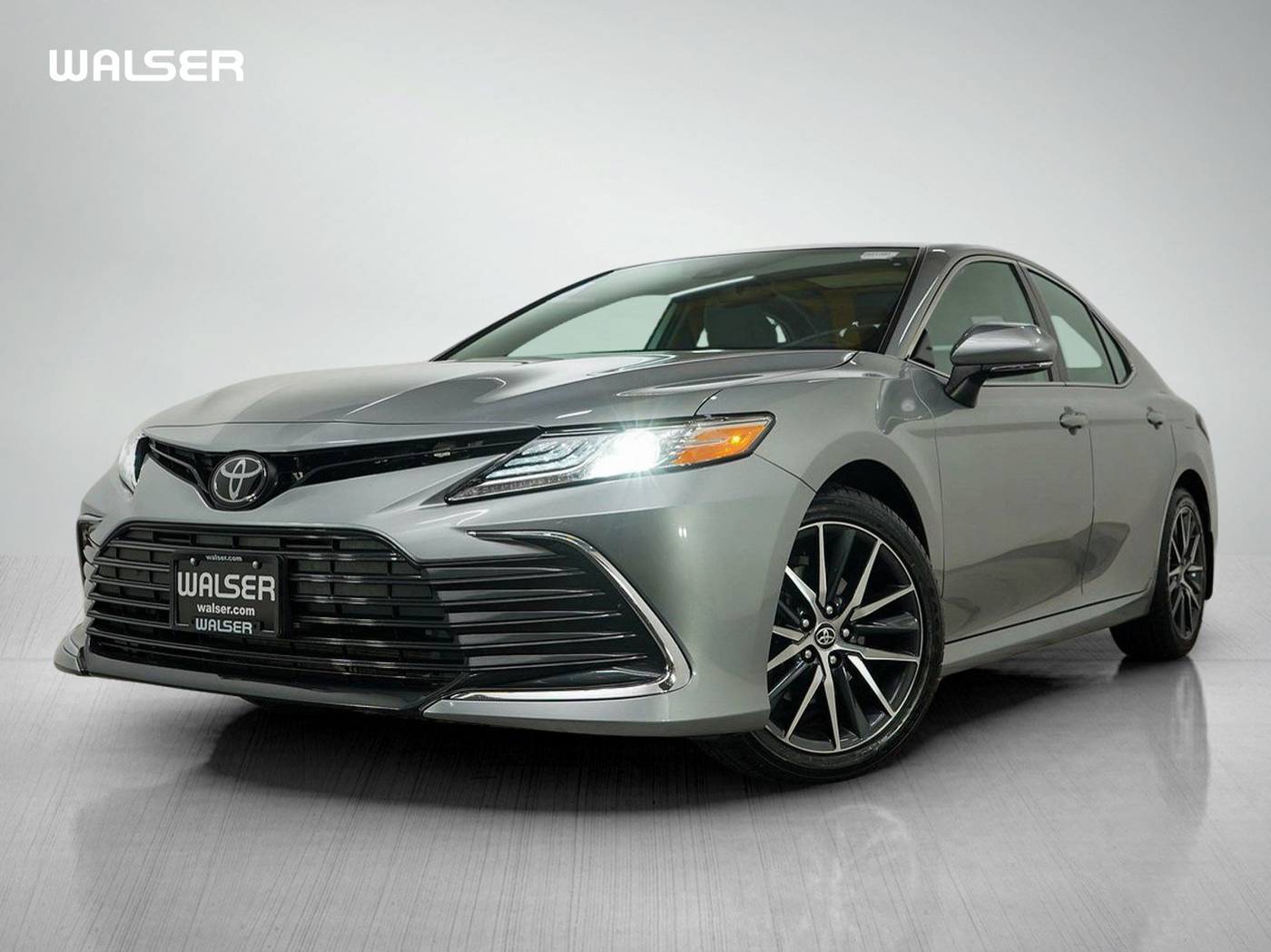 2023 Toyota Camry XLE — Sedan — 33,973 mi — South St Paul, MN