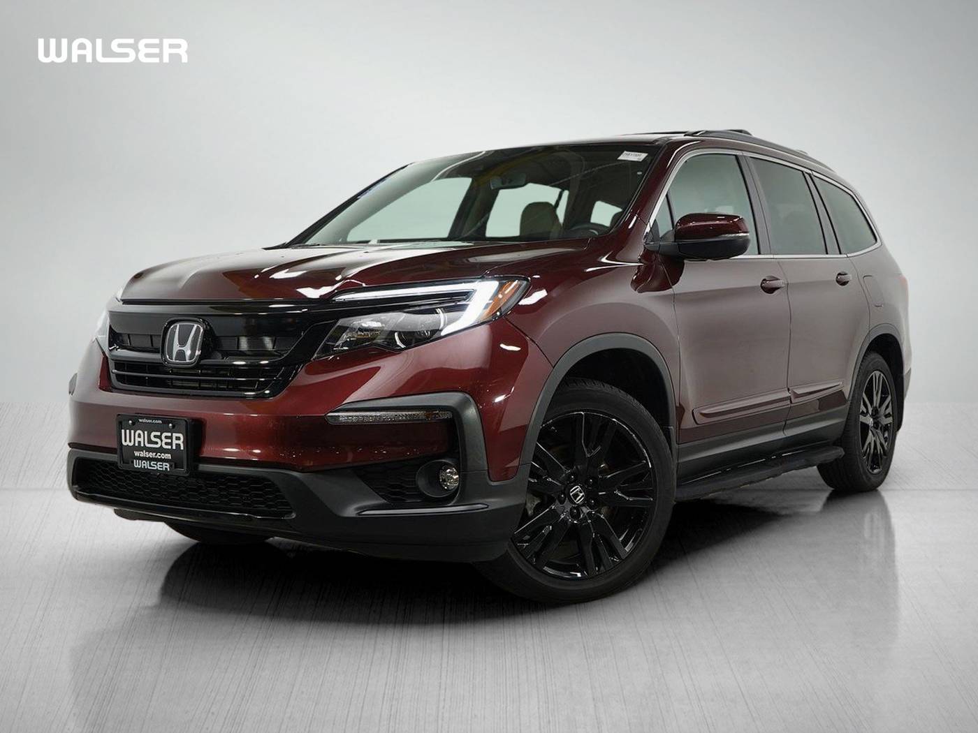 2022 Honda Pilot Special Edition — SUV — 45,236 mi — South St Paul, MN