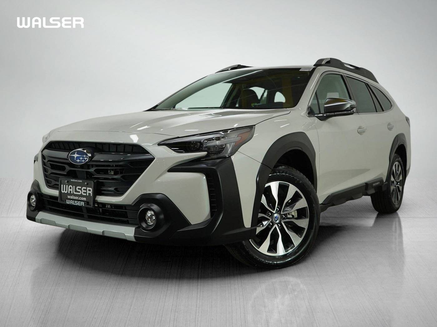 2024 Subaru Outback Touring — SUV — 12,234 mi — South St Paul, MN