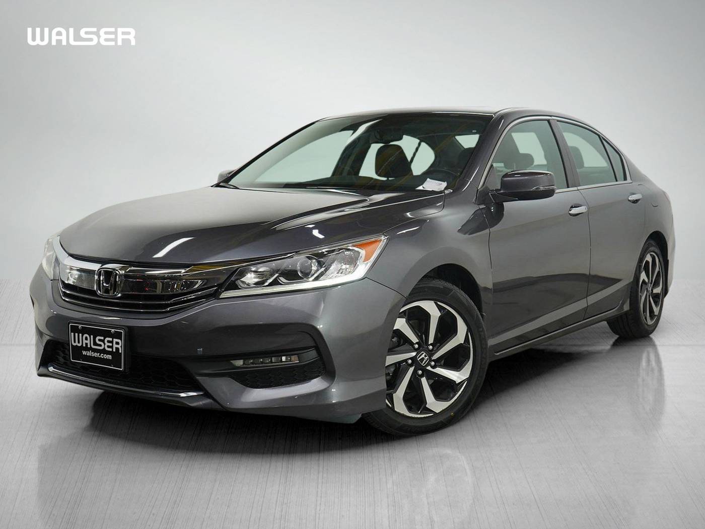 2016 Honda Accord EX-L — Sedan — 74,502 mi — South St Paul, MN
