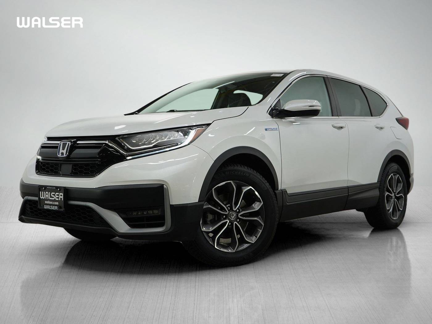 2021 Honda CR-V Hybrid EX-L — SUV — 109,478 mi — South St Paul, MN