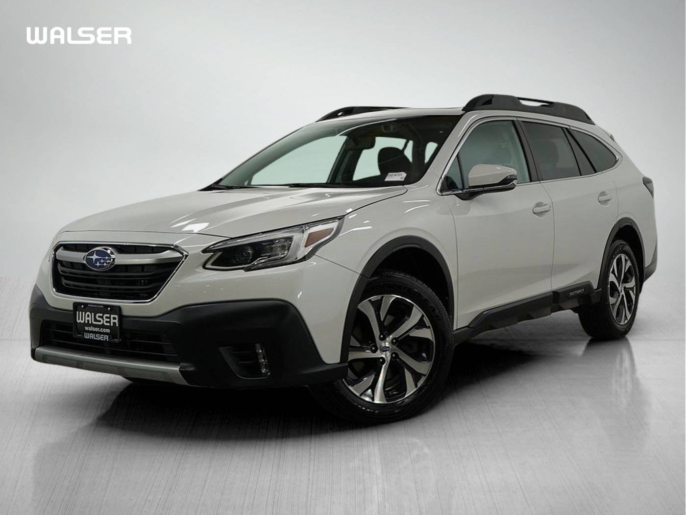 2020 Subaru Outback 2.5i Limited — SUV — 79,579 mi — South St Paul, MN