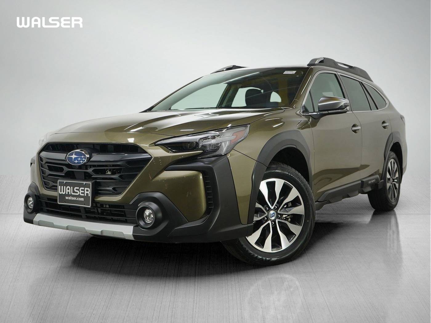 2023 Subaru Outback Touring XT — SUV — 24,592 mi — South St Paul, MN