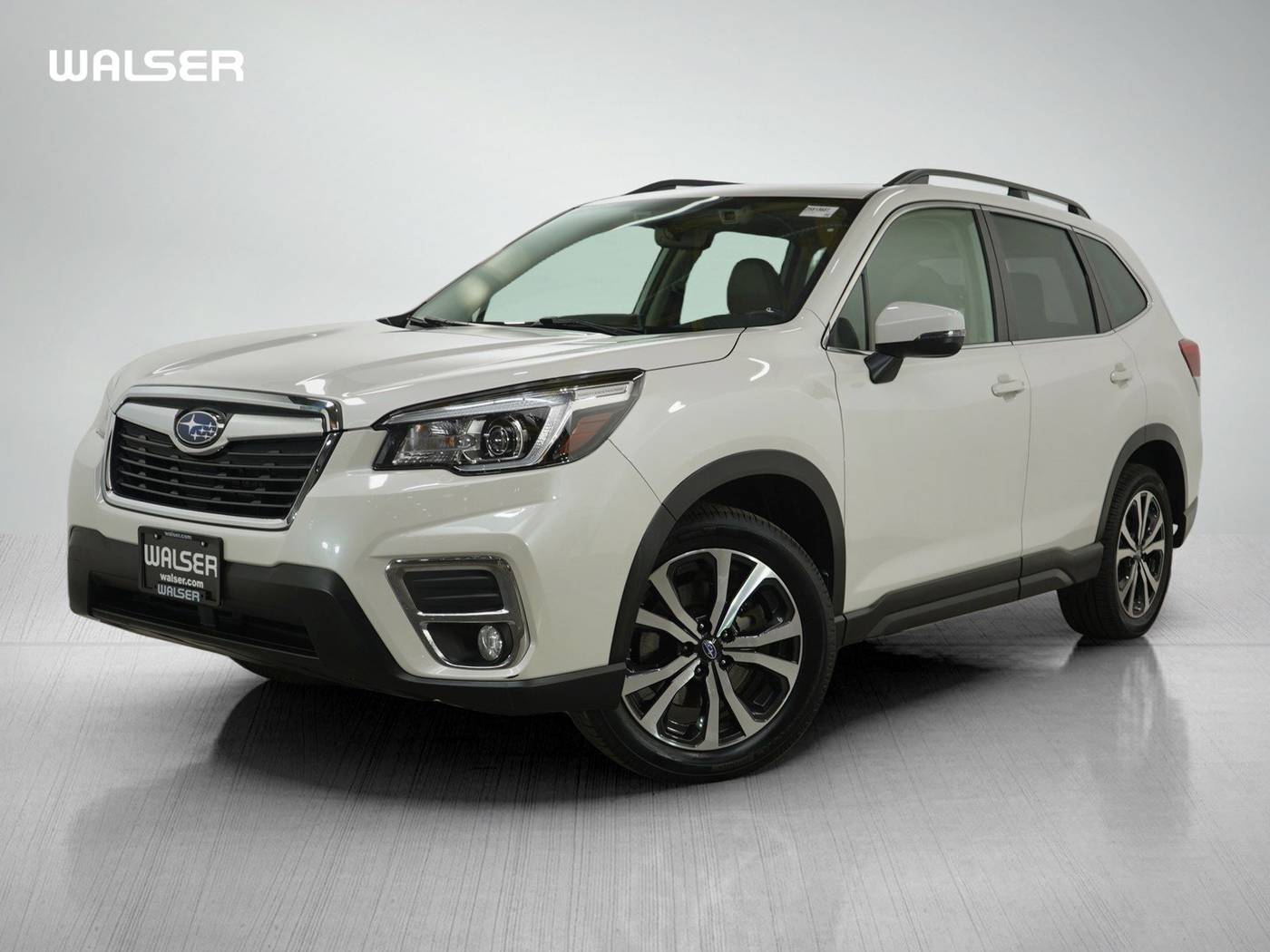 2020 Subaru Forester 2.5i Limited — SUV — 60,506 mi — South St Paul, MN