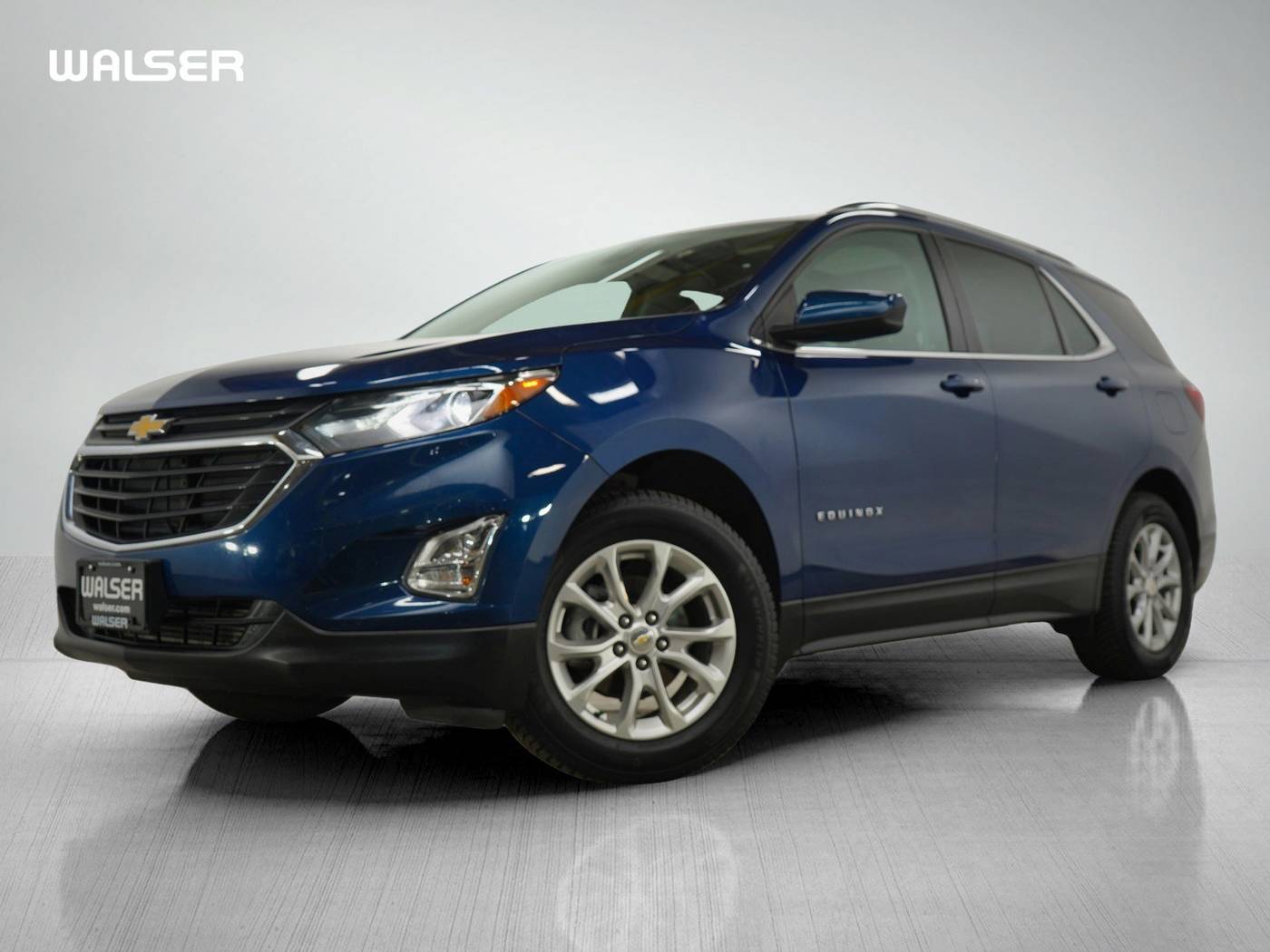 2020 Chevrolet Equinox LT — SUV — 84,380 mi — South St Paul, MN