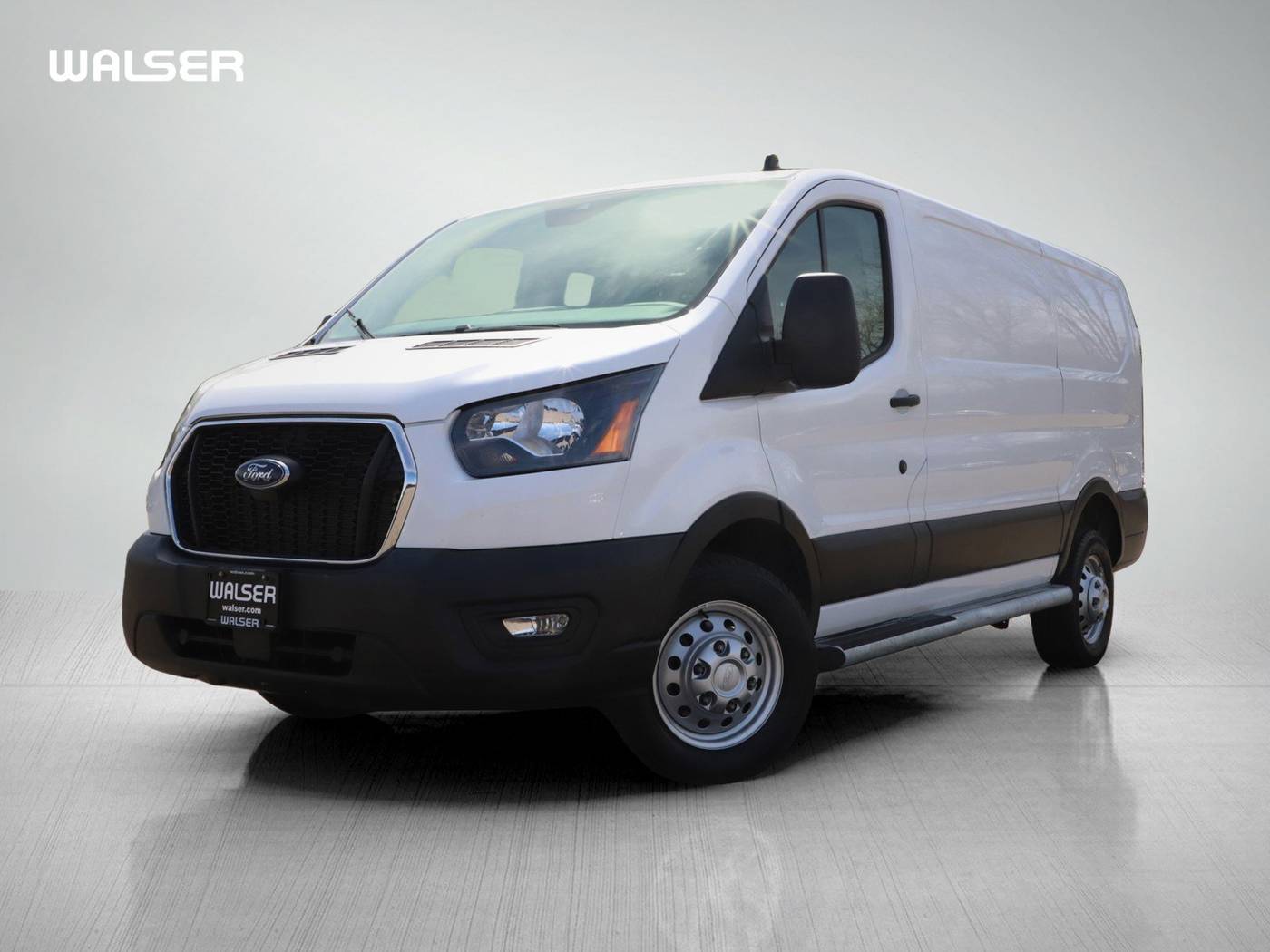 2023 Ford Transit Cargo Van T-250 — Cargo Van — 19,023 mi — South St Paul, MN