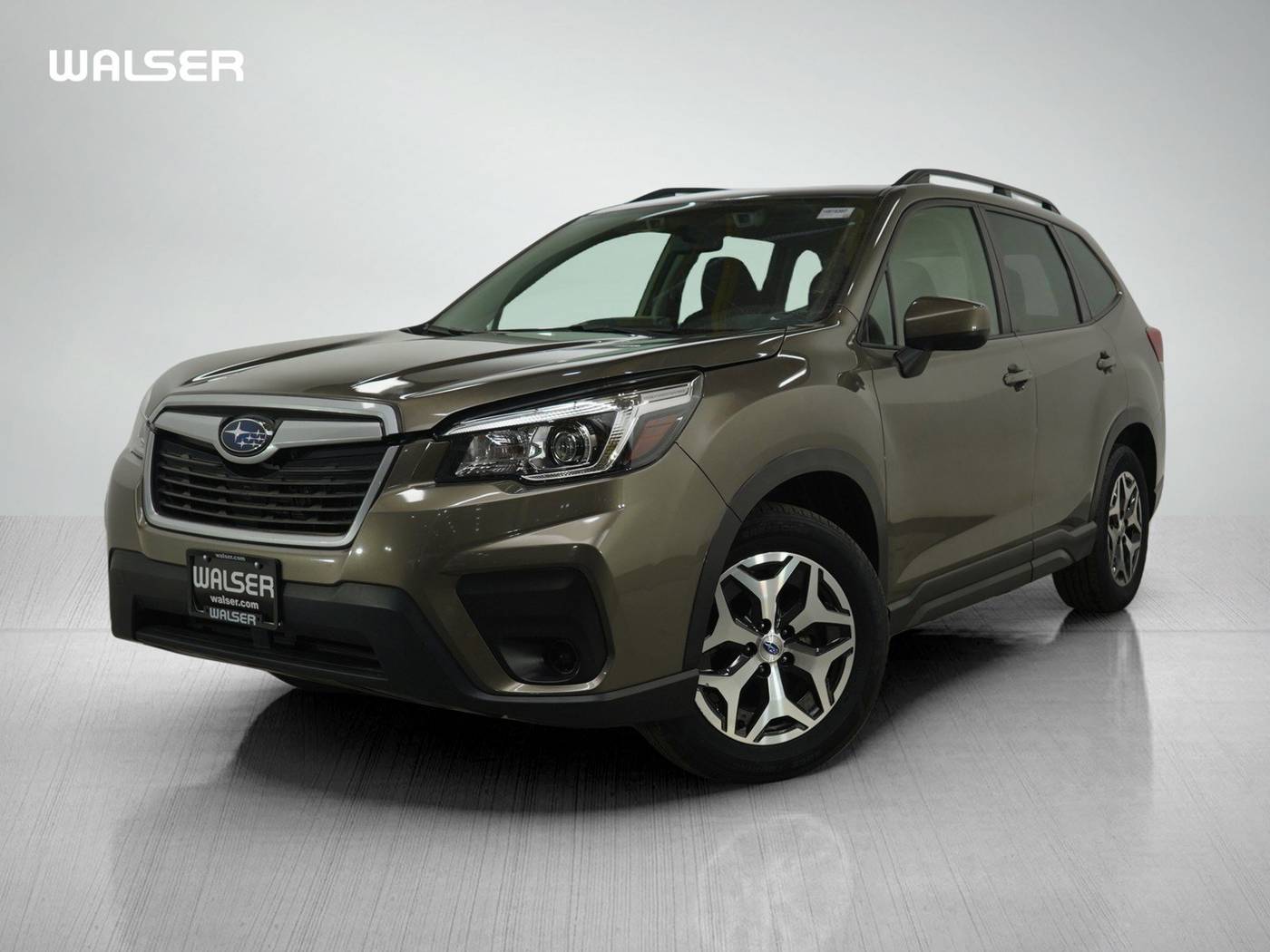 2020 Subaru Forester 2.5i Premium — SUV — 65,339 mi — South St Paul, MN