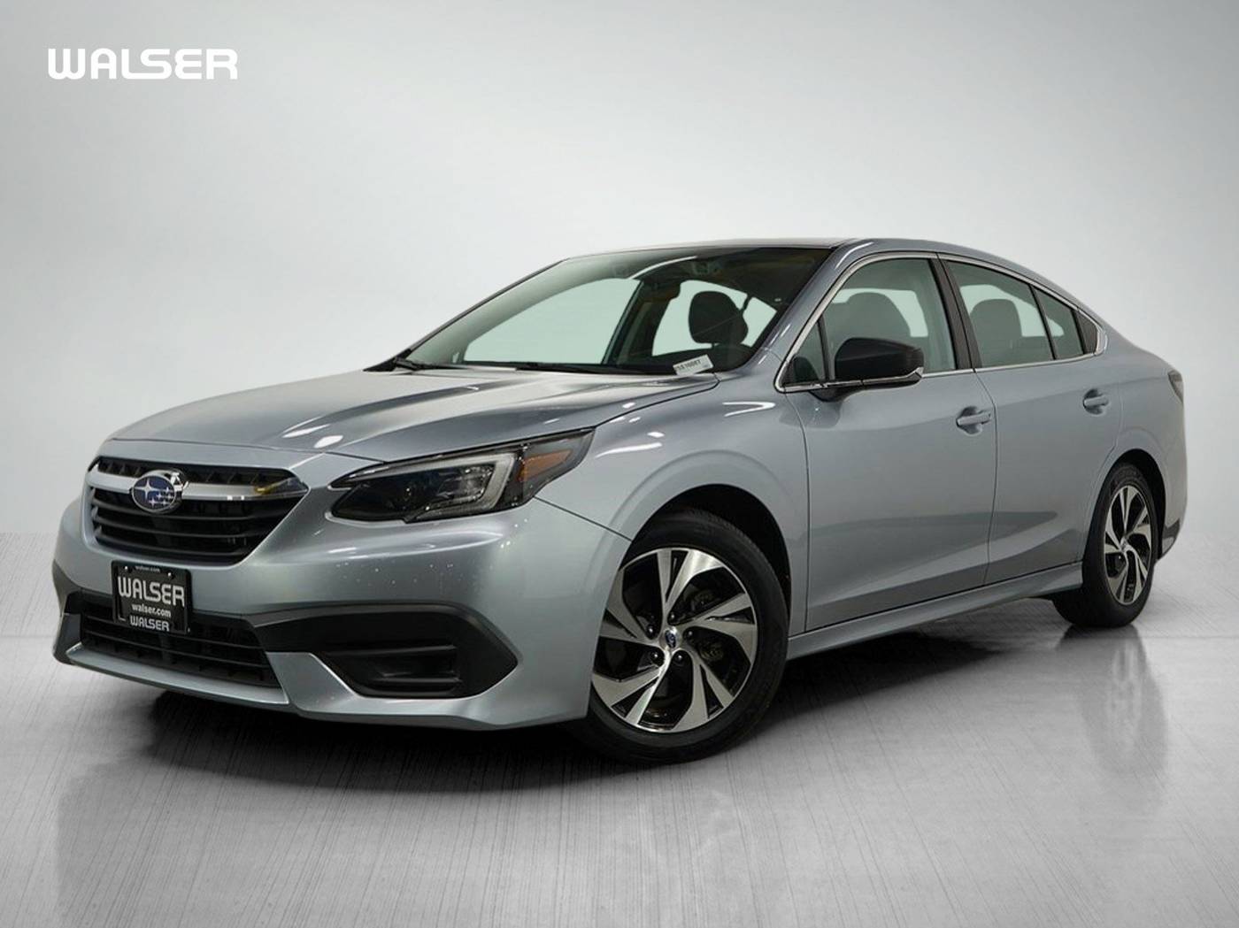 2020 Subaru Legacy 2.5i — Sedan — 54,962 mi — South St Paul, MN