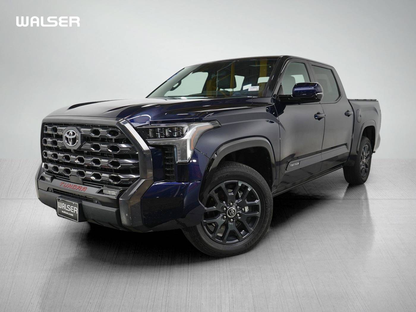 2023 Toyota Tundra Platinum — Pickup Truck — 30,671 mi — South St Paul, MN