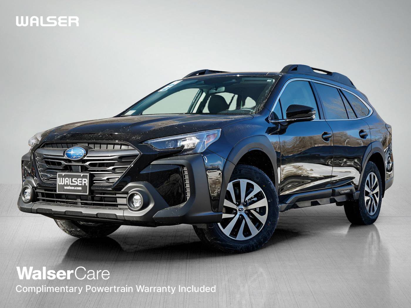 2025 Subaru Outback Premium — SUV — 6,598 mi — South St Paul, MN