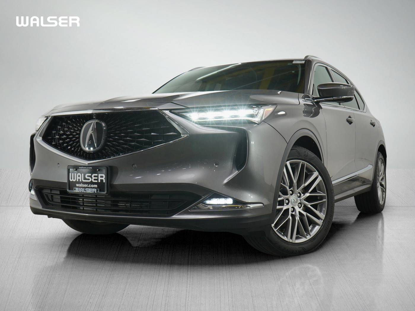 2022 Acura MDX Advance Package — SUV — 34,552 mi — South St Paul, MN