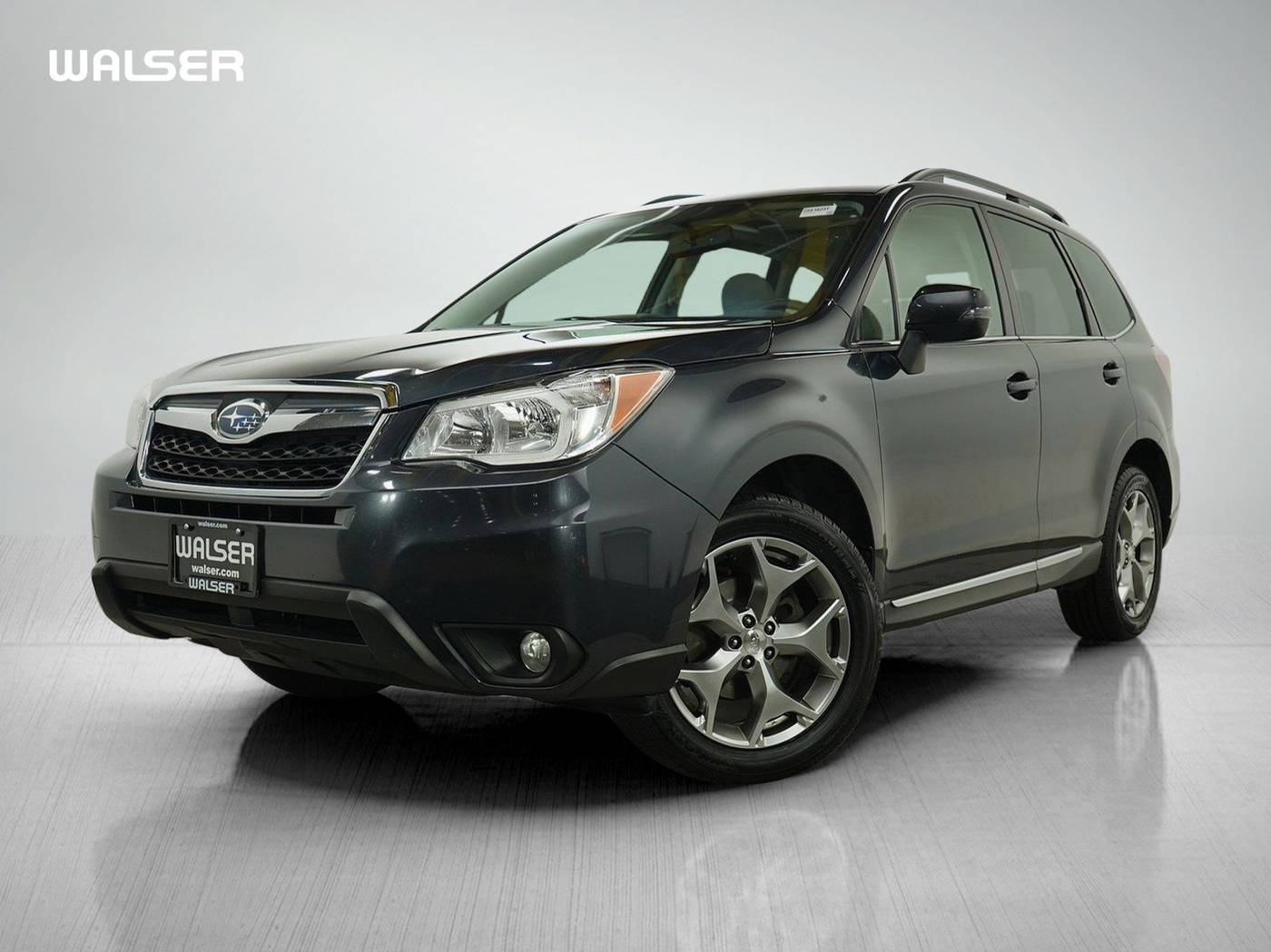 2016 Subaru Forester 2.5i Touring — SUV — 177,511 mi — South St Paul, MN
