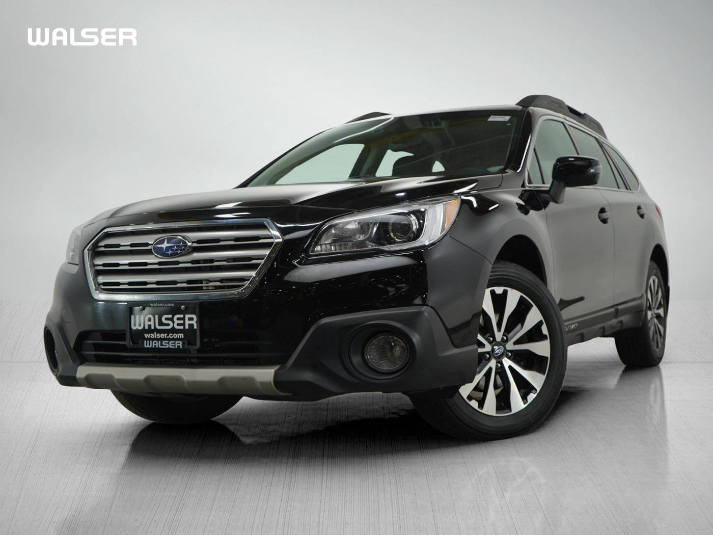 2017 Subaru Outback 2.5i Limited — SUV — 126,716 mi — South St Paul, MN