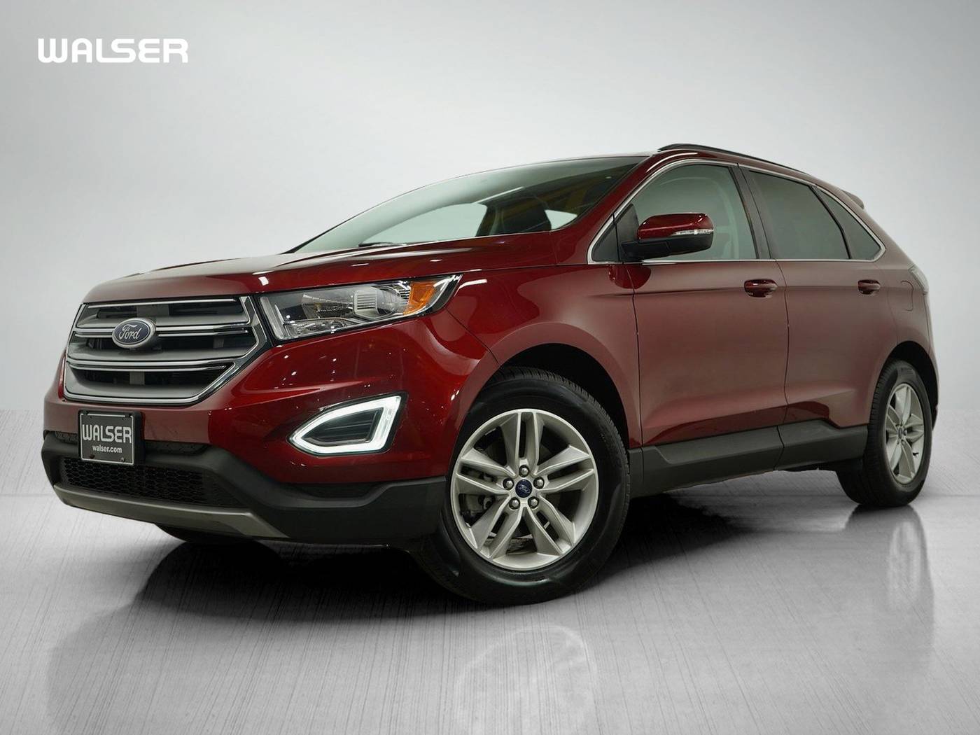 2016 Ford Edge SEL — SUV — 99,798 mi — South St Paul, MN