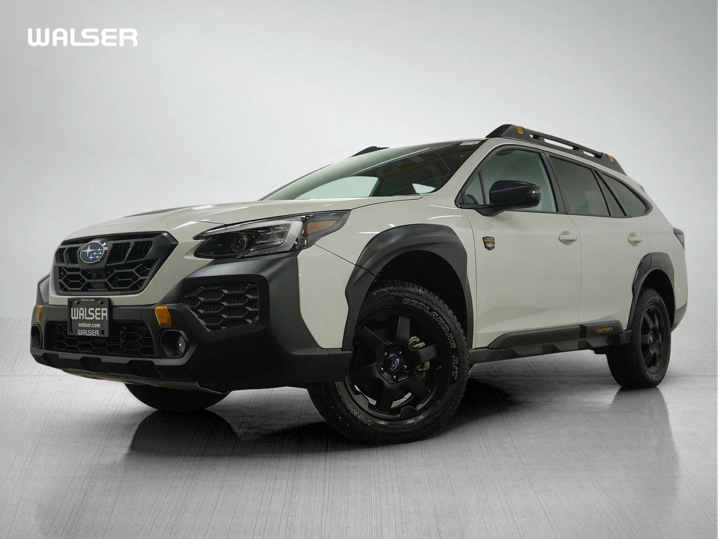 2024 Subaru Outback Wilderness — SUV — 14,091 mi — South St Paul, MN