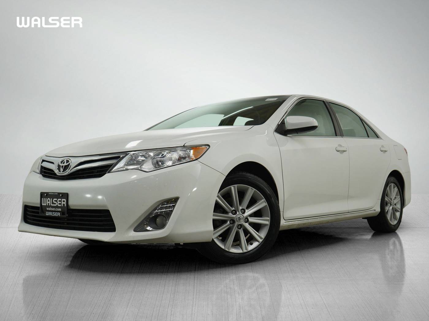 2014 Toyota Camry XLE — Sedan — 154,167 mi — South St Paul, MN