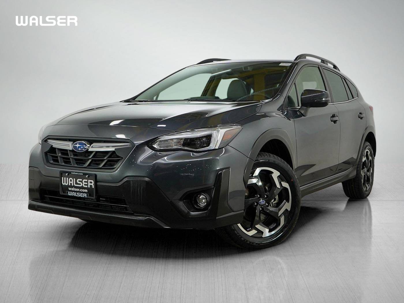 2023 Subaru Crosstrek Limited — SUV — 28,391 mi — South St Paul, MN