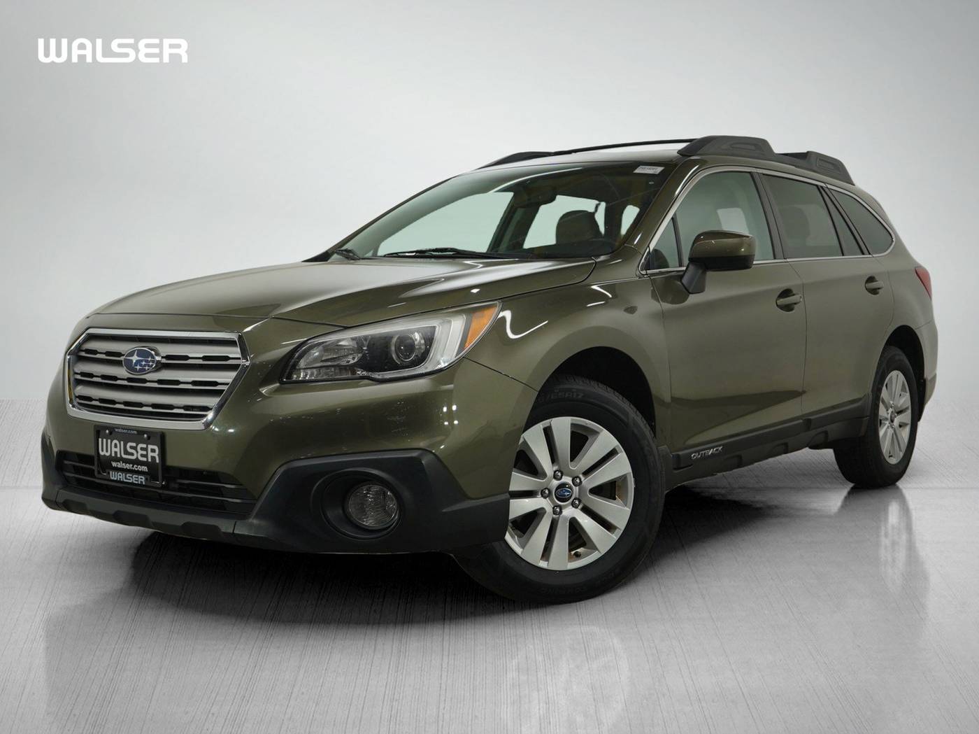 2016 Subaru Outback 2.5i Premium — SUV — 78,034 mi — South St Paul, MN