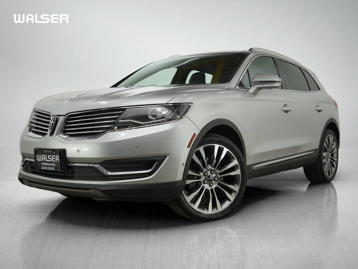2016 Lincoln MKX Reserve — SUV — 103,951 mi — South St Paul, MN