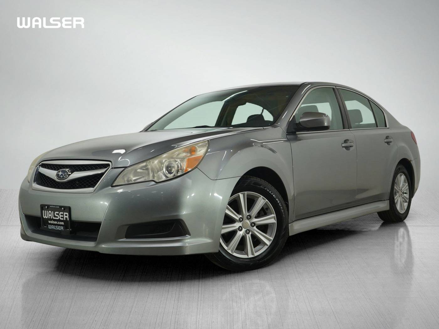 2011 Subaru Legacy 2.5i Premium — Sedan — 186,319 mi — South St Paul, MN