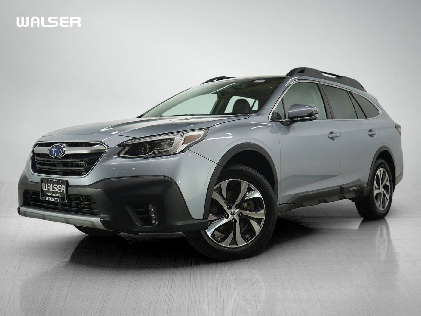 2020 Subaru Outback 2.4T Limited XT — SUV — 51,511 mi — South St Paul, MN
