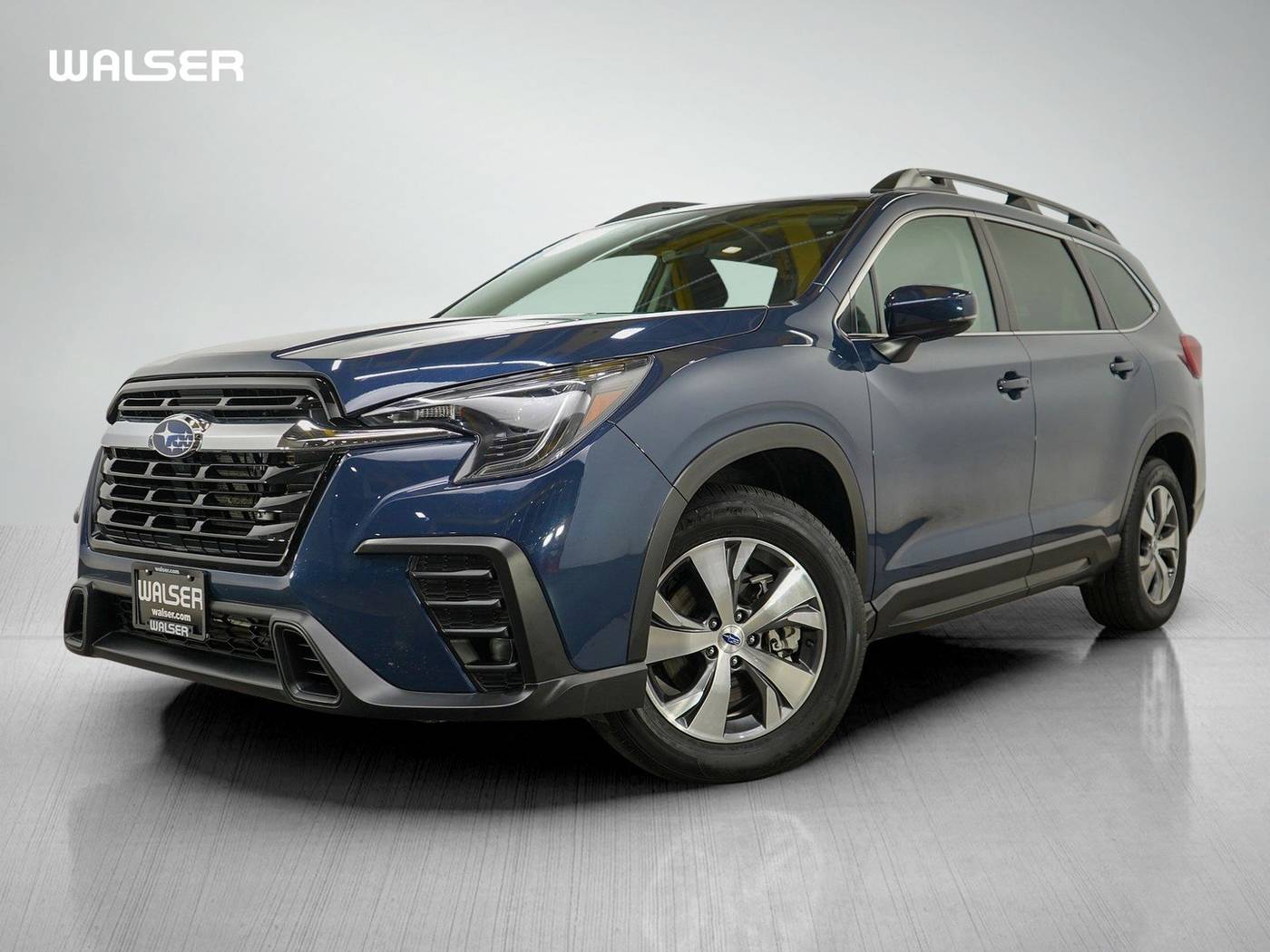 2024 Subaru Ascent Premium — SUV — 16,588 mi — South St Paul, MN