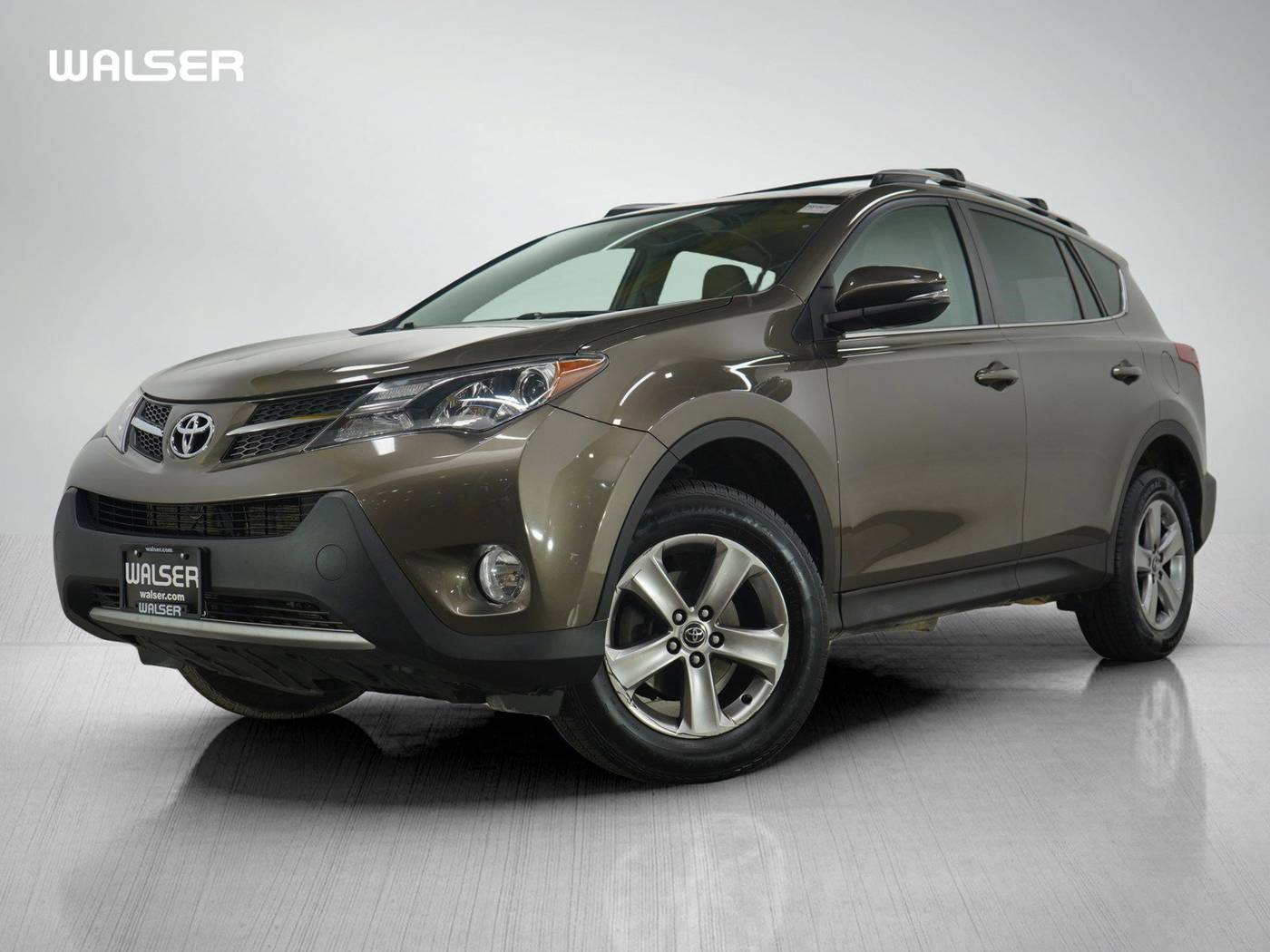 2015 Toyota RAV4 XLE — SUV — 130,409 mi — South St Paul, MN
