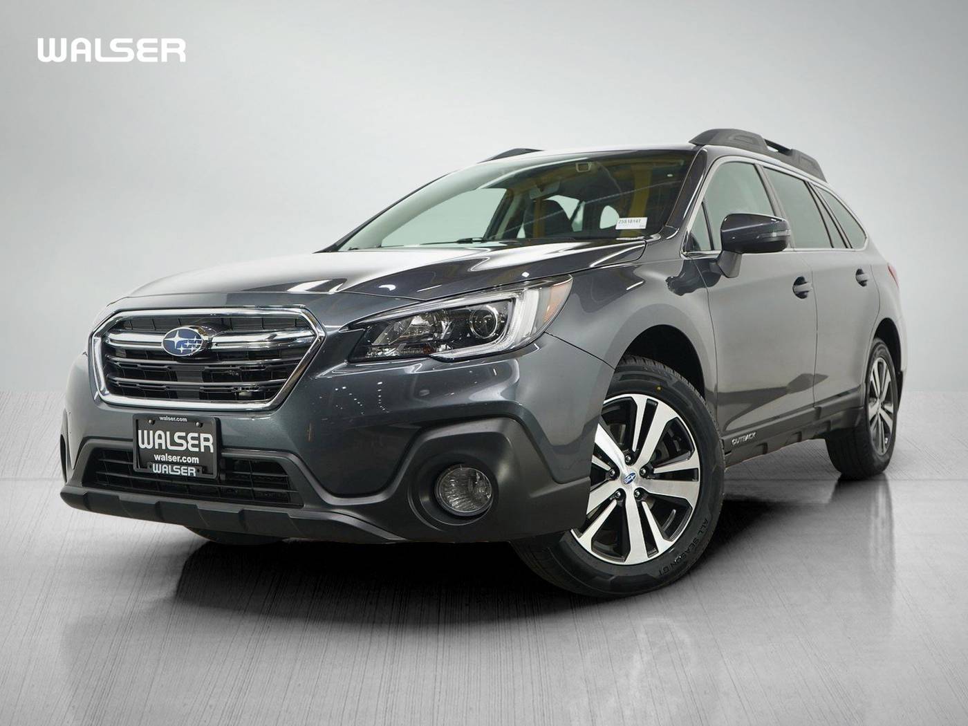 2019 Subaru Outback 2.5i Limited — SUV — 94,952 mi — South St Paul, MN