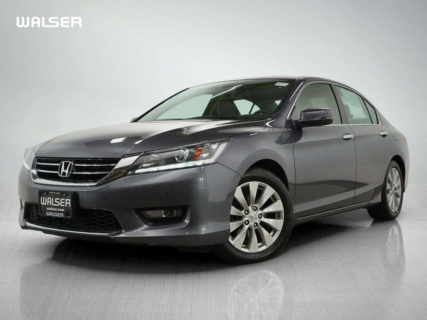 2014 Honda Accord EX-L V6 — Sedan — 113,158 mi — South St Paul, MN