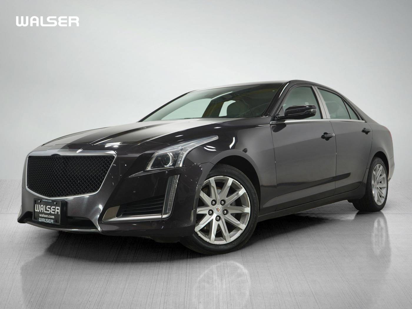 2014 Cadillac CTS Luxury — Sedan — 111,768 mi — South St Paul, MN