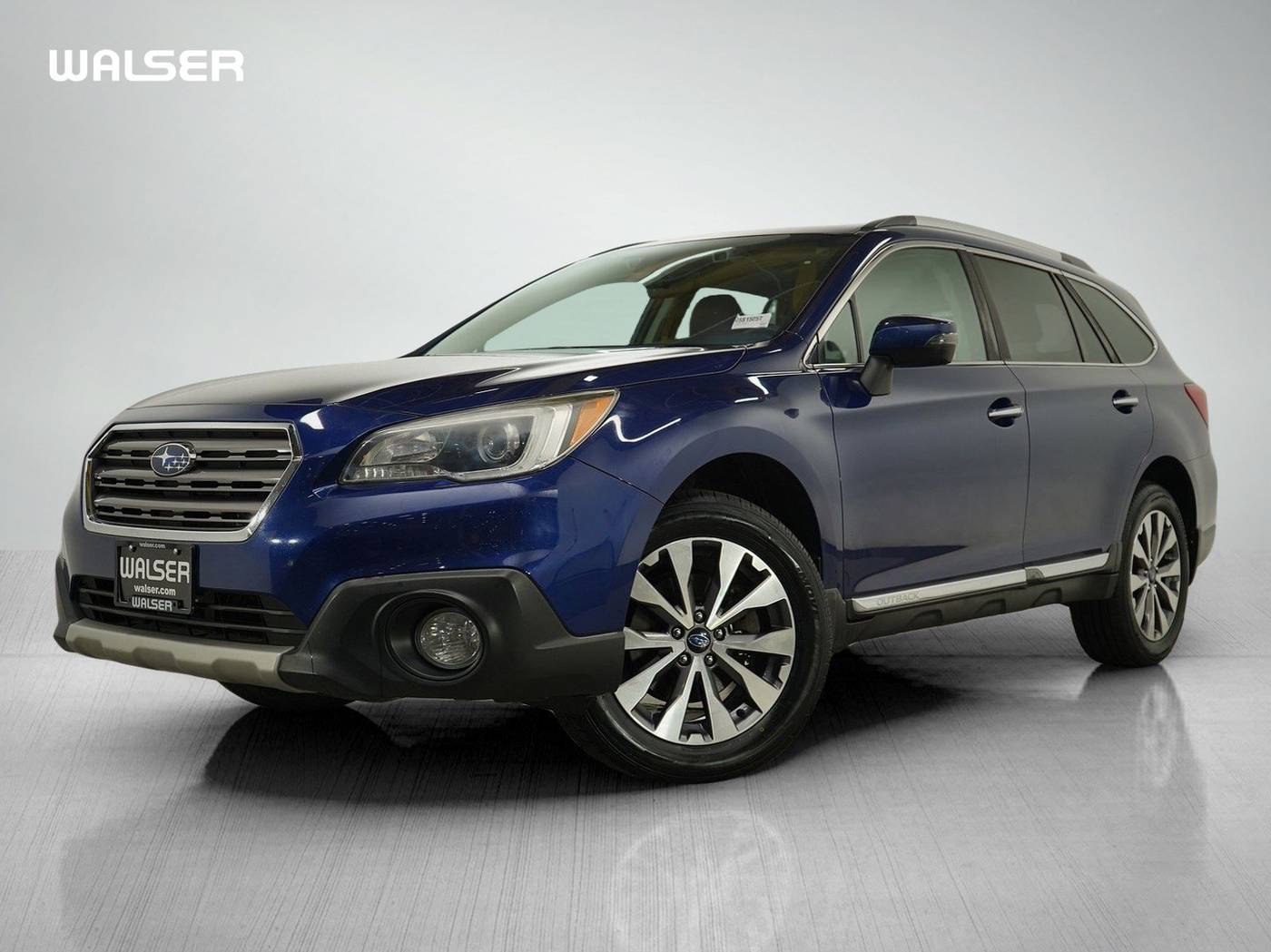 2017 Subaru Outback 2.5i Touring — SUV — 110,668 mi — South St Paul, MN