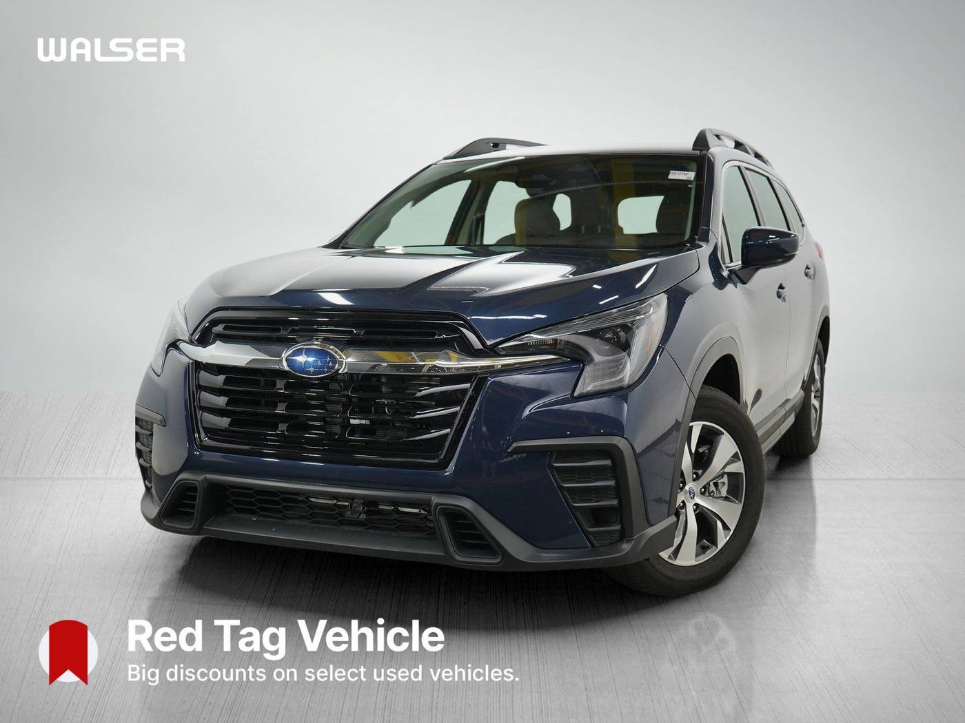 2024 Subaru Ascent Premium — SUV — 14,107 mi — South St Paul, MN