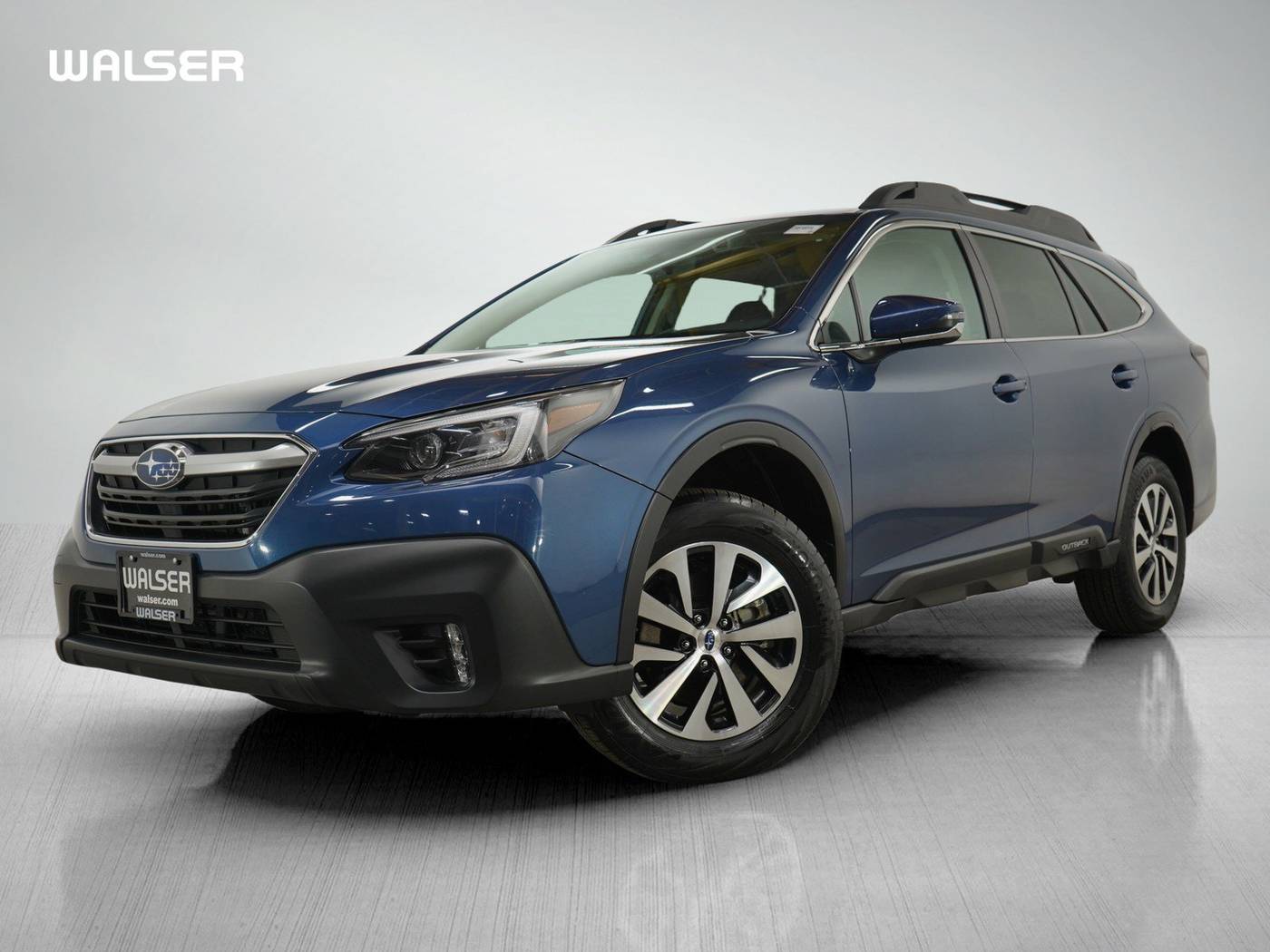 2022 Subaru Outback 2.5i Premium — SUV — 21,818 mi — South St Paul, MN