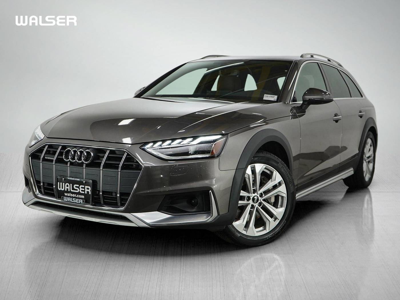 2022 Audi A4 allroad Premium Plus — Wagon — 26,063 mi — South St Paul, MN