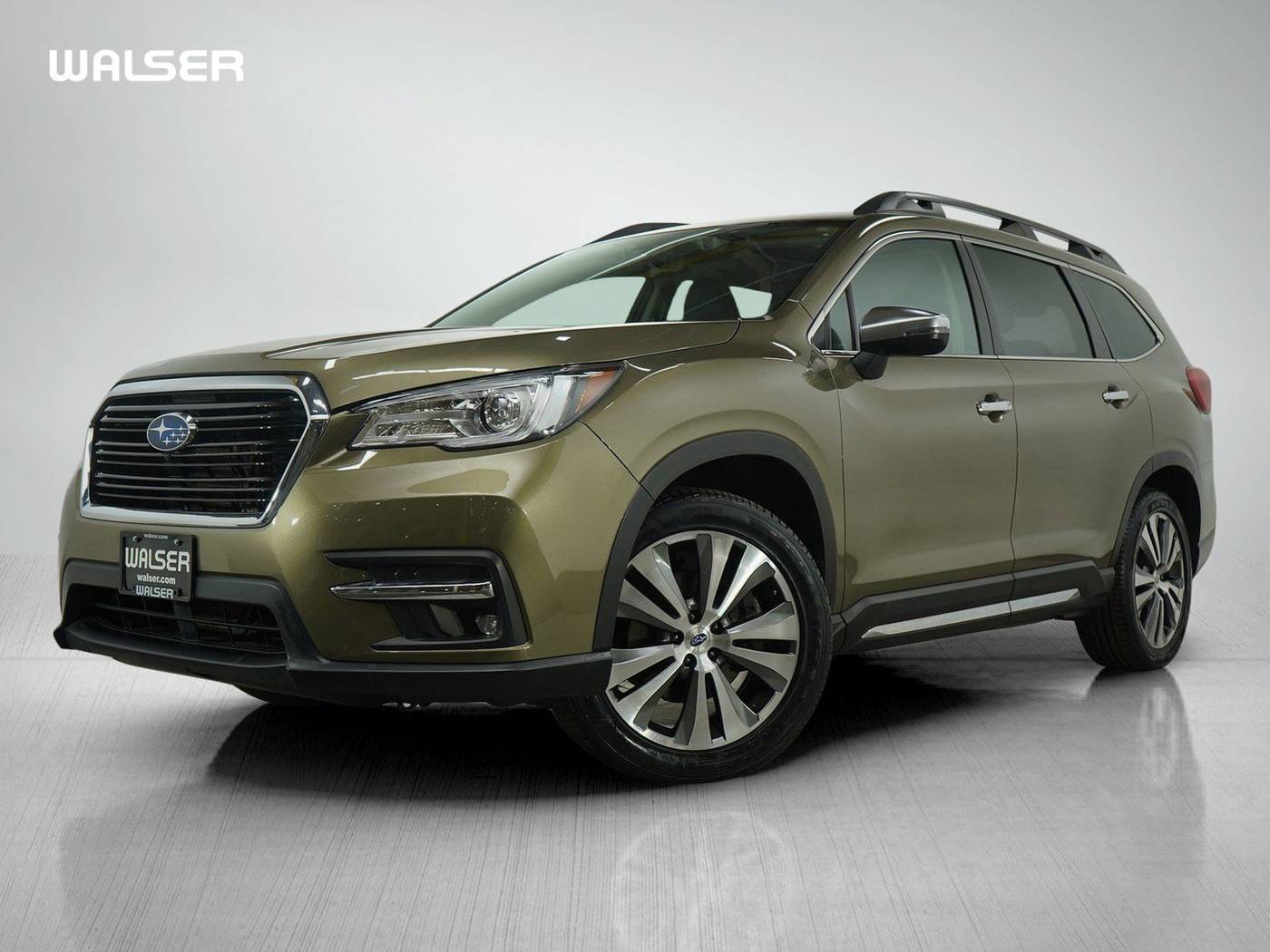 2022 Subaru Ascent Touring — SUV — 37,367 mi — South St Paul, MN