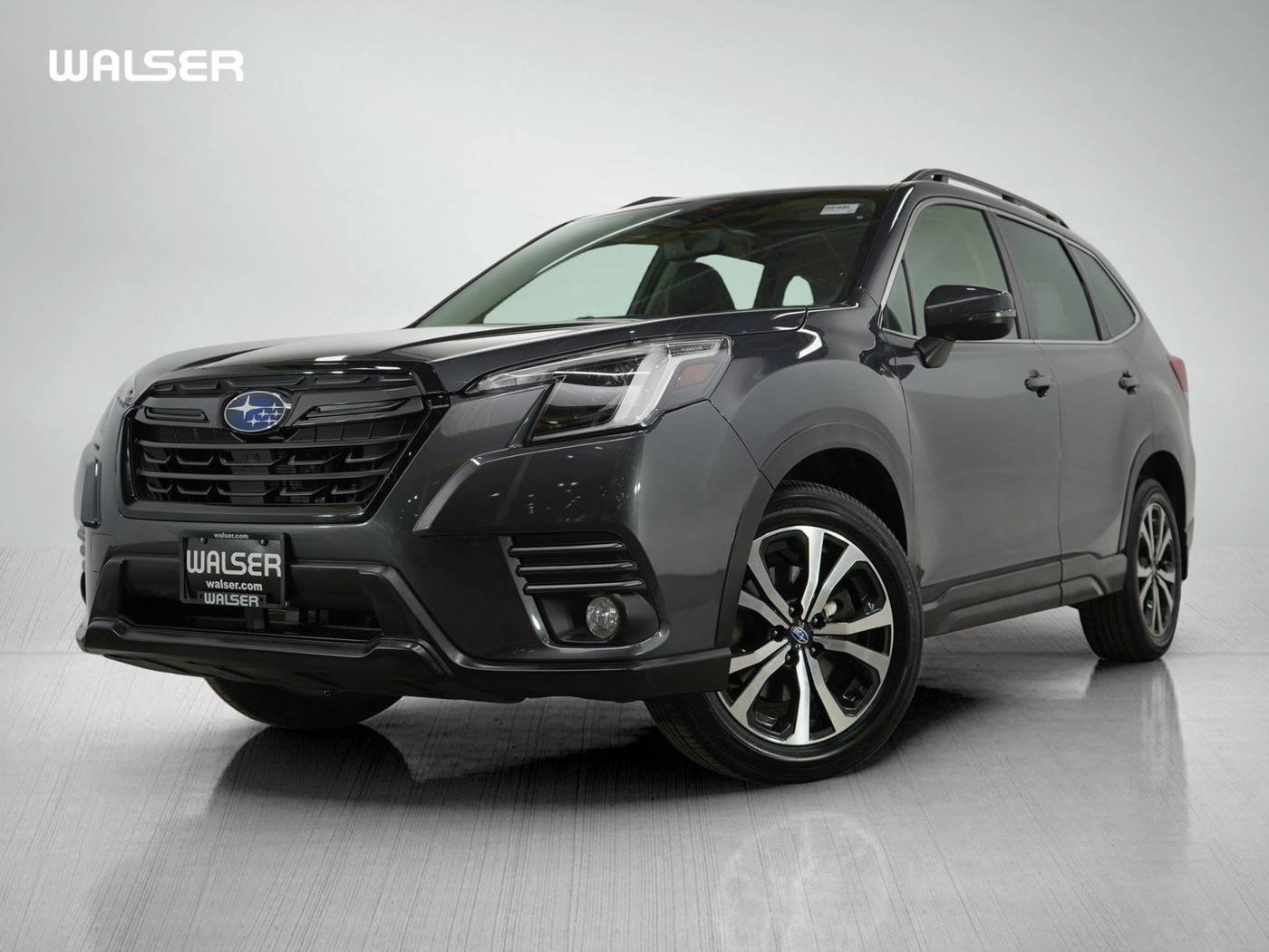 2022 Subaru Forester Limited — SUV — 19,322 mi — South St Paul, MN