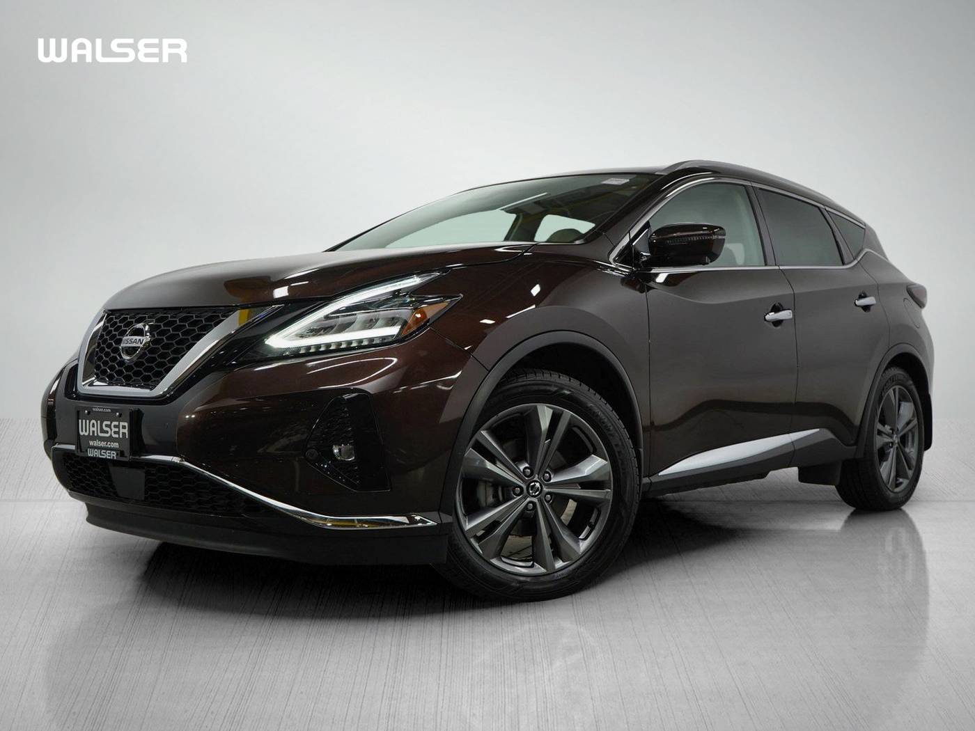 2020 Nissan Murano Platinum — SUV — 28,965 mi — South St Paul, MN