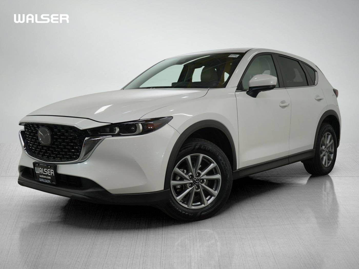 2022 Mazda CX-5 2.5 S Select — SUV — 30,985 mi — South St Paul, MN