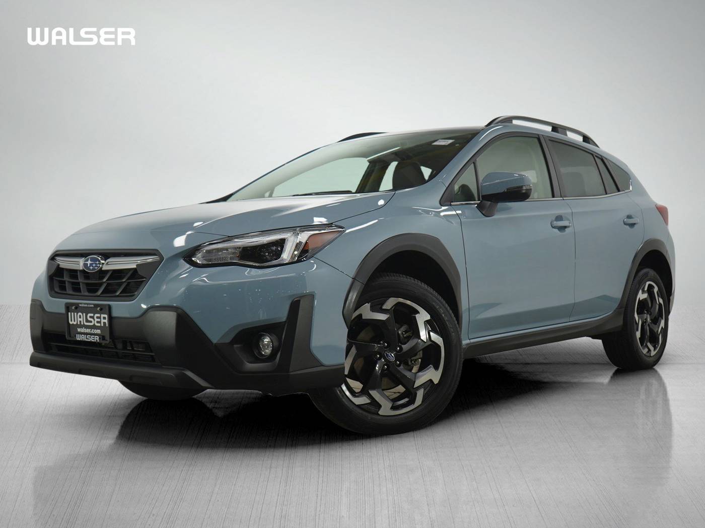 2023 Subaru Crosstrek Limited — SUV — 13,785 mi — South St Paul, MN