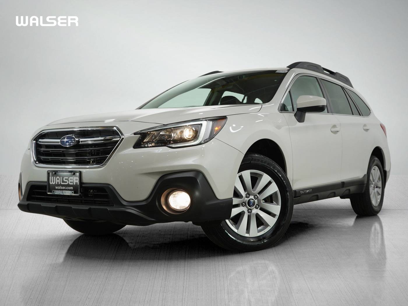 2019 Subaru Outback 2.5i Premium — SUV — 38,548 mi — South St Paul, MN