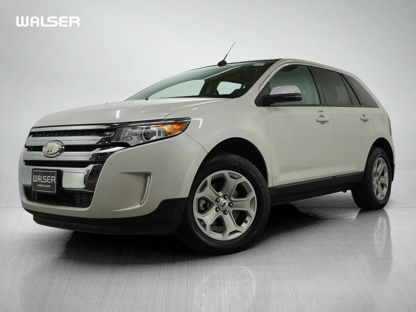 2013 Ford Edge SEL — SUV — 86,435 mi — South St Paul, MN