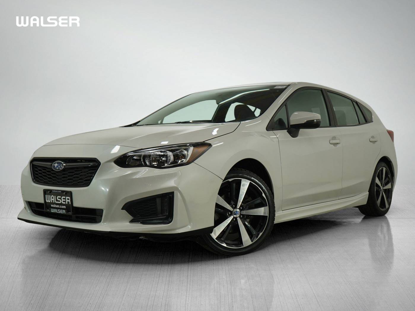 2018 Subaru Impreza 2.0i Sport — Hatchback — 51,407 mi — South St Paul, MN