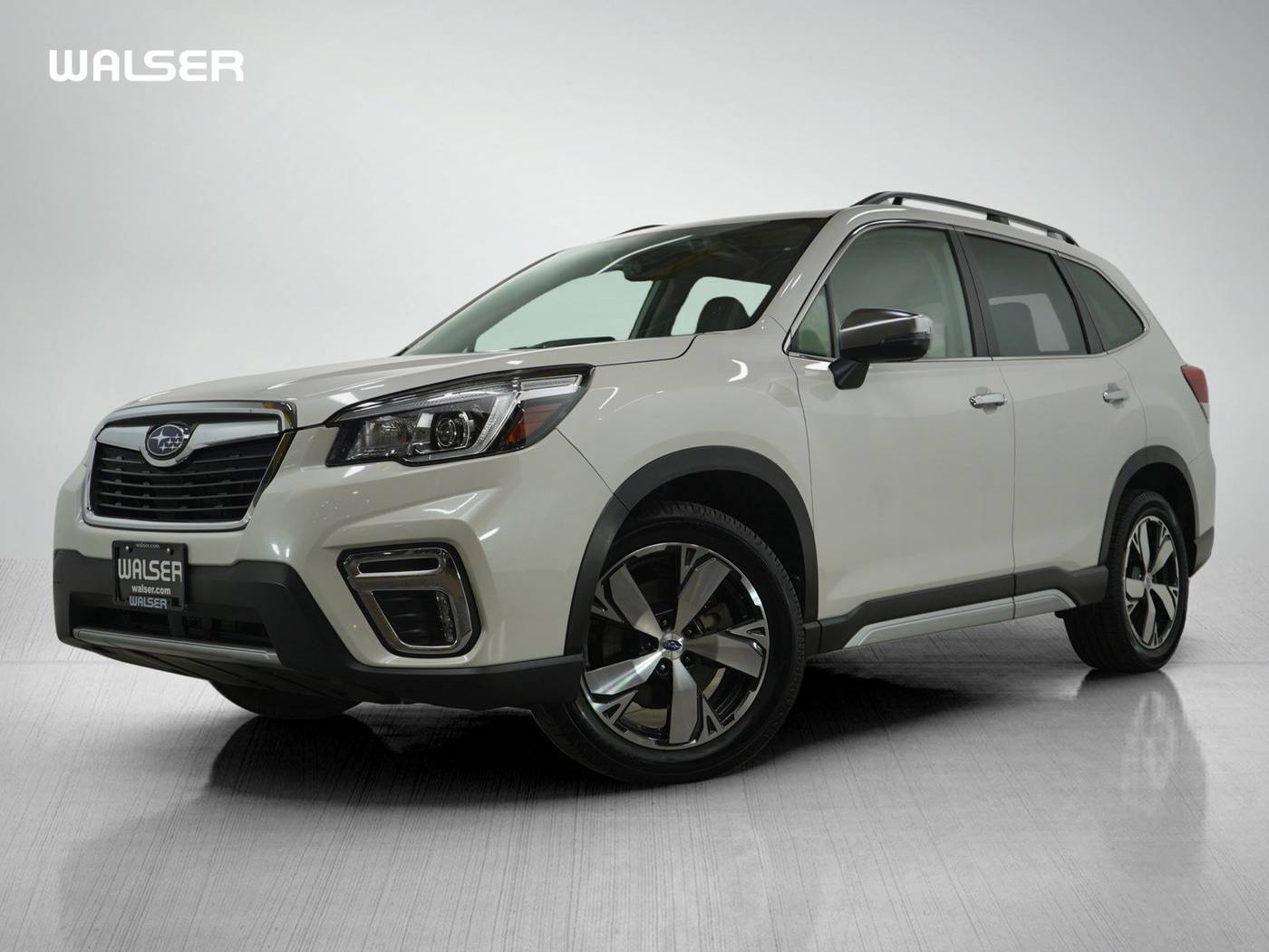 2019 Subaru Forester 2.5i Touring — SUV — 80,214 mi — South St Paul, MN