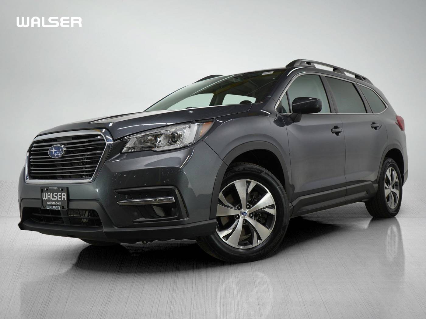 2020 Subaru Ascent Premium — SUV — 59,331 mi — South St Paul, MN