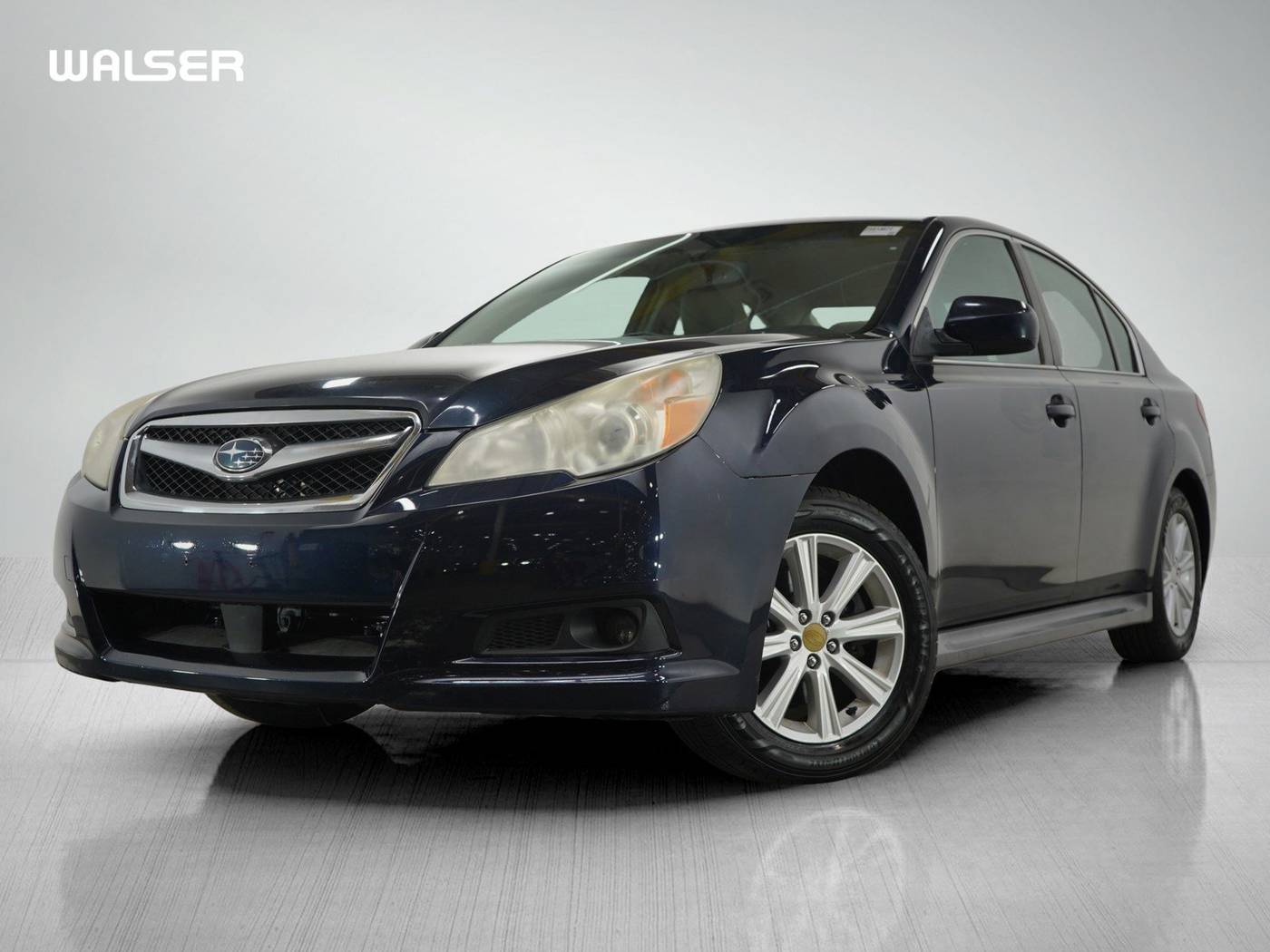 2012 Subaru Legacy 2.5i — Sedan — 127,761 mi — South St Paul, MN