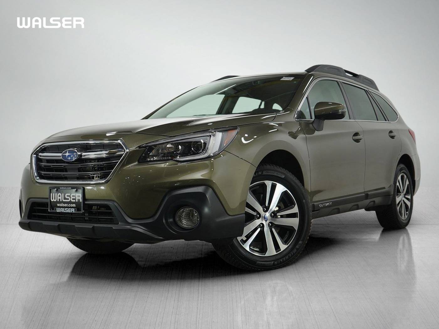2019 Subaru Outback 2.5i Limited — SUV — 73,855 mi — South St Paul, MN
