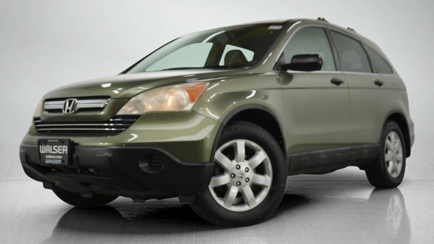 2008 Honda CR-V EX — SUV — 166,132 mi — South St Paul, MN