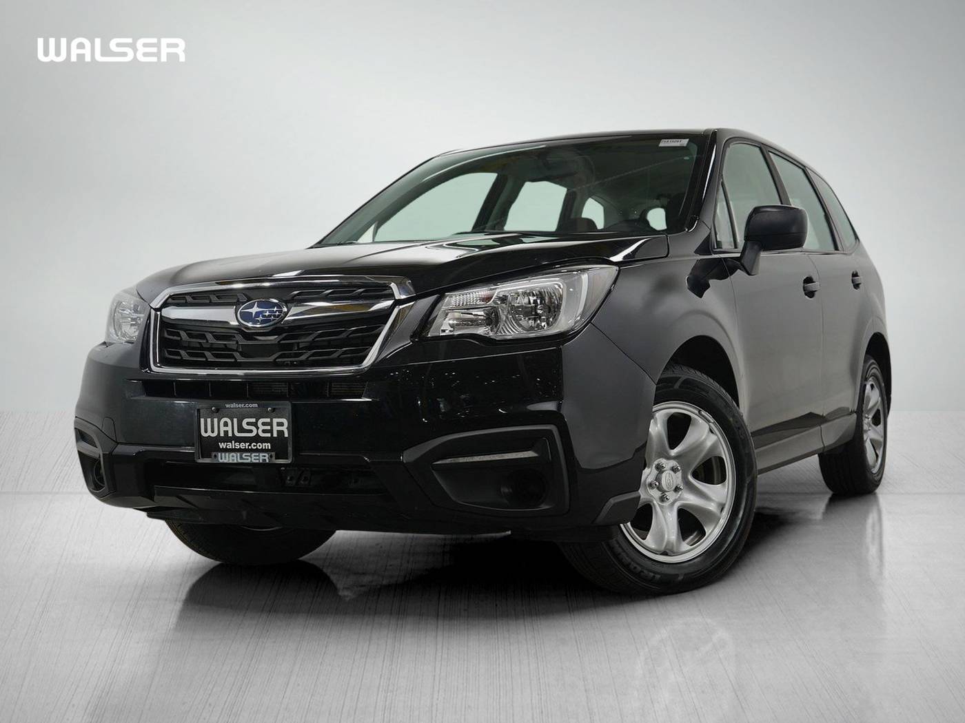 2018 Subaru Forester 2.5i — SUV — 91,498 mi — South St Paul, MN