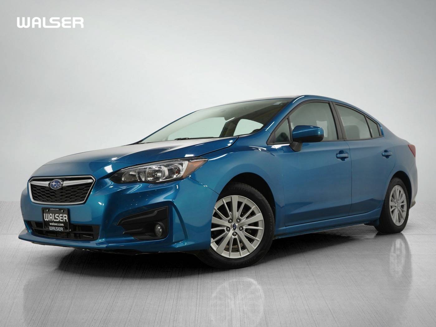2018 Subaru Impreza 2.0i Premium — Sedan — 99,553 mi — South St Paul, MN