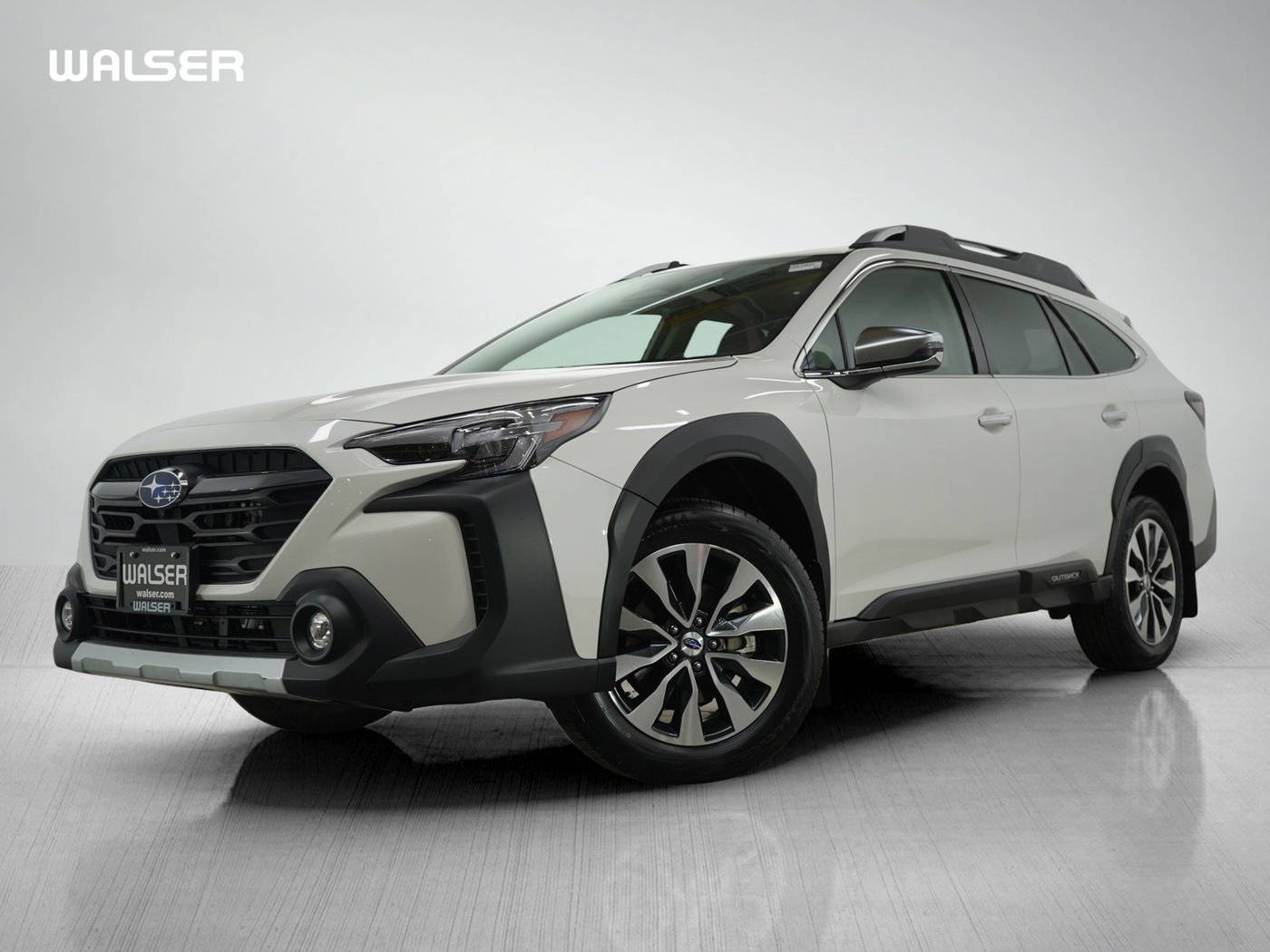 2024 Subaru Outback Touring — SUV — 23,628 mi — South St Paul, MN